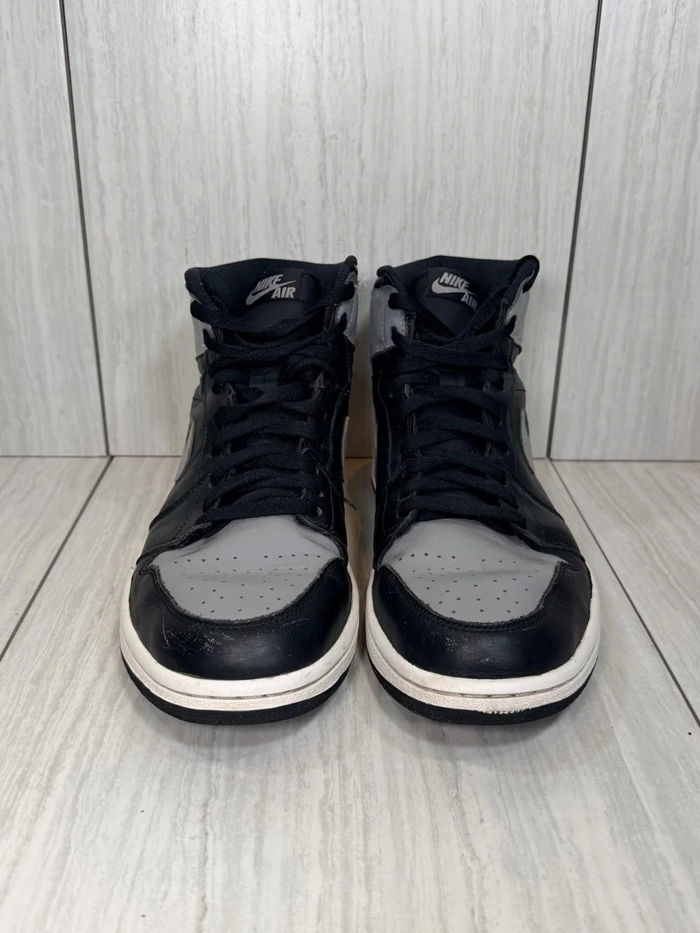 Jordan 1 Retro High OG “ Shadow”